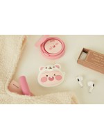 Kakao Friends - Apeach Snow Village AirPods 3 Case